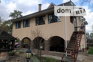 Продаж будинку, Київська, Ірпінь, р‑н. Ворзель, Березовая улица