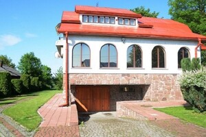 Продаж будинку, Тернопільська, Зборів, c. Мшанець, буд. 39а
