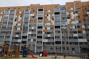 Продаж квартири, Харків, р‑н. Шевченківський, ст.м. Перемога, Домостроительная, буд. 11