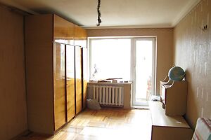 Продажа квартиры, Запорожье, р‑н. Хортицкий, Сергеенко Василя
