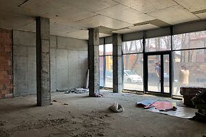 Долгосрочная аренда помещения свободного назначения, Львов, р‑н. Шевченковский, Городоцкая улица