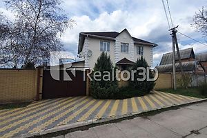 Продажа дома, Днепр, р‑н. Подгородное, Озерная, дом 1