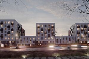 Продажа квартиры, Львов, р‑н. Сыховский, Пасечная улица