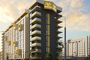 Продажа квартиры, Львов, р‑н. Сыховский, Сичинского улица, дом 2