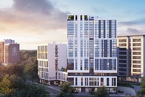 Продажа квартиры, Львов, р‑н. Шевченковский, Малоголоскивская улица, кв. 36