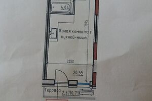 Продажа квартиры, Одесса, р‑н. Черемушки, Радісна вул, дом 3