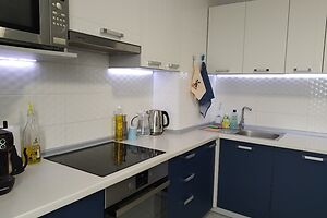 Продаж квартири, Київ, р‑н. Голосіївський, Ясинуватський провулок