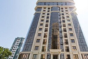 Продаж квартири, Одеса, р‑н. Приморський, Італійський бульвар, буд. 1в