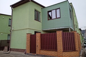 Продажа дома, Одесса, р‑н. Суворовский, Академика Заболотного улица