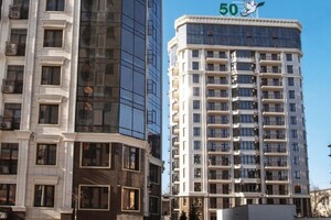 Продаж квартири, Одеса, р‑н. Приморський, Італійський бульвар, буд. 1в