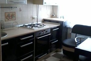 Долгосрочная аренда квартиры, Тернополь, р‑н. Оболоня, Живова Анатолия улица, дом 37