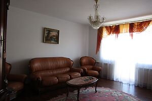 Долгосрочная аренда квартиры, Ужгород, р‑н. БАМ, Докучаева улица