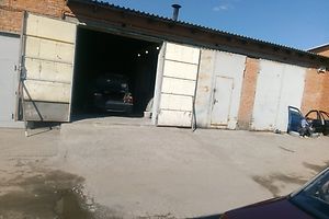 Продаж місця в гаражному кооперативі, Вінниця, р‑н. Хутір Шевченка, Гайдамацька (Пролетарська) вулиця