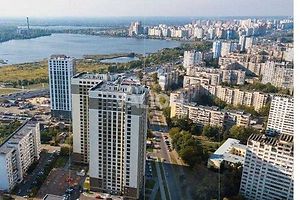 Продаж квартири, Київ, р‑н. Харківський Масив, ст.м. Вирлиця, Вірменська вулиця, буд. 6