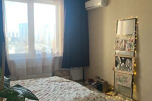Продаж квартири, Одеса, р‑н. Приморський, Середньофонтанська вулиця, буд. 35/2