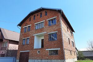 Продаж будинку, Івано-Франківськ, р‑н. Опришівці, комуни Паризької Василишина