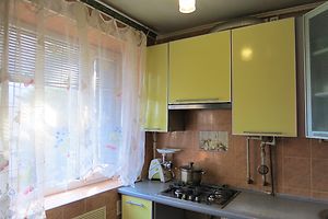 Продажа квартиры, Харьков, р‑н. Индустриальный, Роганская улица
