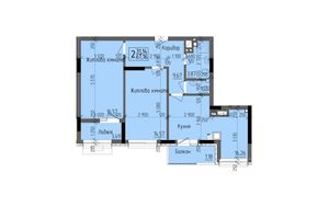 Продажа квартиры, Черновцы, р‑н. Фастовская, Русская улица