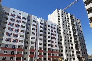 Продаж квартири, Харків, р‑н. Журавлiвка, ст.м. Київська, Шевченка вулиця, буд. 327
