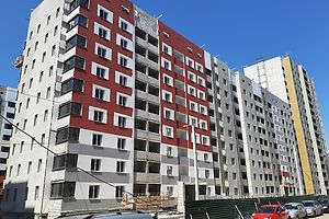 Продаж квартири, Харків, р‑н. Журавлiвка, ст.м. Київська, Шевченка вулиця