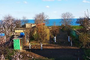 Продажа дома, Одесская, Коминтерновское, c. Фонтанка, перНабережный, дом 23