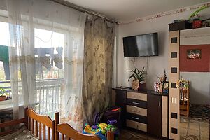 Продажа квартиры, Львов, р‑н. Шевченковский, Под Голоском улица