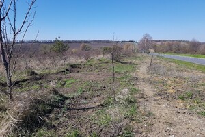 Продаж землі комерційного призначення, Хмельницький, р‑н. Ружична, обїздна Вінницька