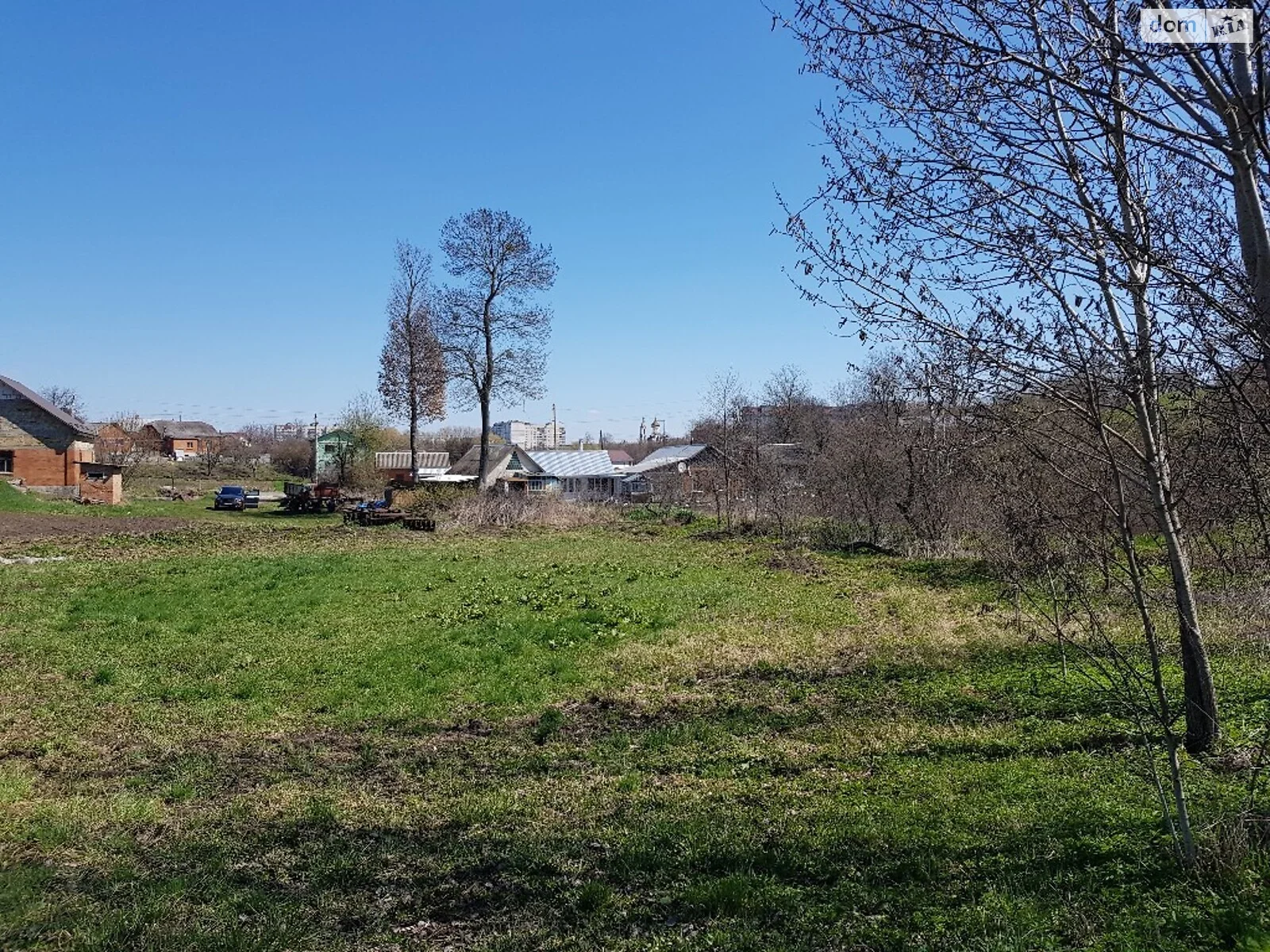 Продается земельный участок 26 соток в Хмельницкой области - фото 4
