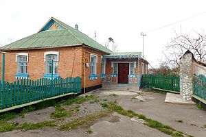 Продаж будинку, Вінниця, c. Вінницькі Хутори, Ярослава Мудрого вулиця