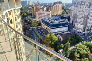 Продаж квартири, Одеса, р‑н. Приморський, Генуезька вулиця, буд. 3Б, кв. 218