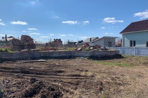 Продаж ділянки під житлову забудову, Вінниця, р‑н. Агрономічне, Виноградна вулиця