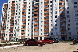 Продажа квартиры, Хмельницкий, р‑н. Озёрный, Лесогриневецкая улица