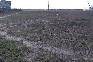 Продажа участка под жилую застройку, Житомир, р‑н. Олиевка