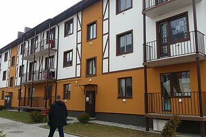 Продажа квартиры, Луцк, р‑н. Теремно, Багряного, дом 27