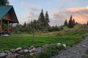 Продажа участка под жилую застройку, Ивано-Франковская, Долина, c. Вишков