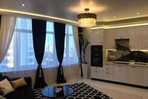 Продажа квартиры, Одесса, р‑н. Приморский, Каманина (Курчатова) улица, дом 16а/4, кв. 123