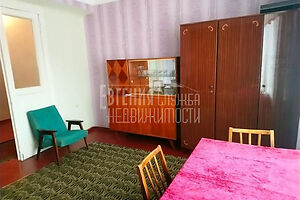 Долгосрочная аренда квартиры, Донецкая, Краматорск, р‑н. Краматорск, Центральная, дом 3