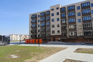 Продаж квартири, Вінниця, р‑н. Агрономічне, Мічуріна вулиця
