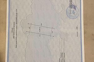Продаж ділянки під житлову забудову, Харківська, Волчанськ, c. Старий Салтів