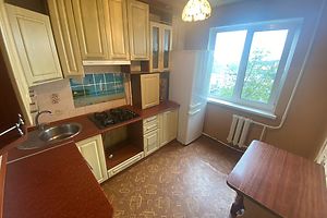 Продаж квартири, Київ, р‑н. Святошинський, Гната Юри вулиця, буд. 11А