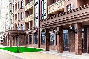 Продаж квартири, Одеса, р‑н. Приморський, Генуезька вулиця, буд. 1А