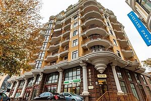 Продажа квартиры, Одесса, р‑н. Приморский, Французский бульвар, дом 13А, кв. 43