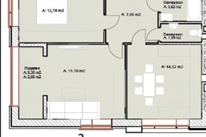 Продажа квартиры, Киевская, Ирпень, р‑н. Ирпень, Университетская улица