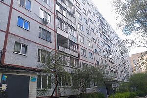 Продажа квартиры, Харьков, р‑н. Основянский, ст.м. Проспект Гагарина, Гагарина проспект