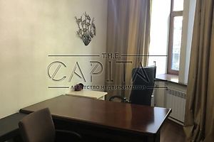 Долгосрочная аренда офисного помещения, Киев, р‑н. Голосеевский, ст.м. Университет, Никольско-Слободская ул