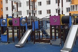 Продаж квартири, Вінниця, р‑н. Замостя, Немирівське шосе, буд. 94, кв. 14