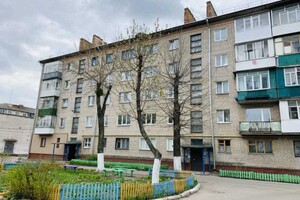 Продажа квартиры, Житомир, р‑н. Центр, Киевская улица