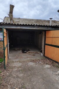 Продажа отдельно стоящего гаража, Чернигов, р‑н. Центр, Мстиславская улица