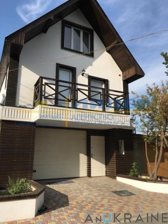 Продається будинок 2 поверховий 144 кв. м з балконом, цена: 65000 $ - фото 1