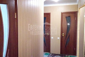 Продажа квартиры, Донецкая, Краматорск, р‑н. Краматорск, Парковая, дом 99